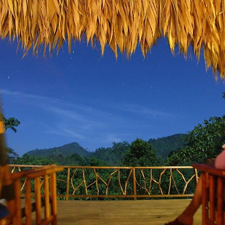 Rafiki Safari Lodge Savegre Ngoại thất bức ảnh