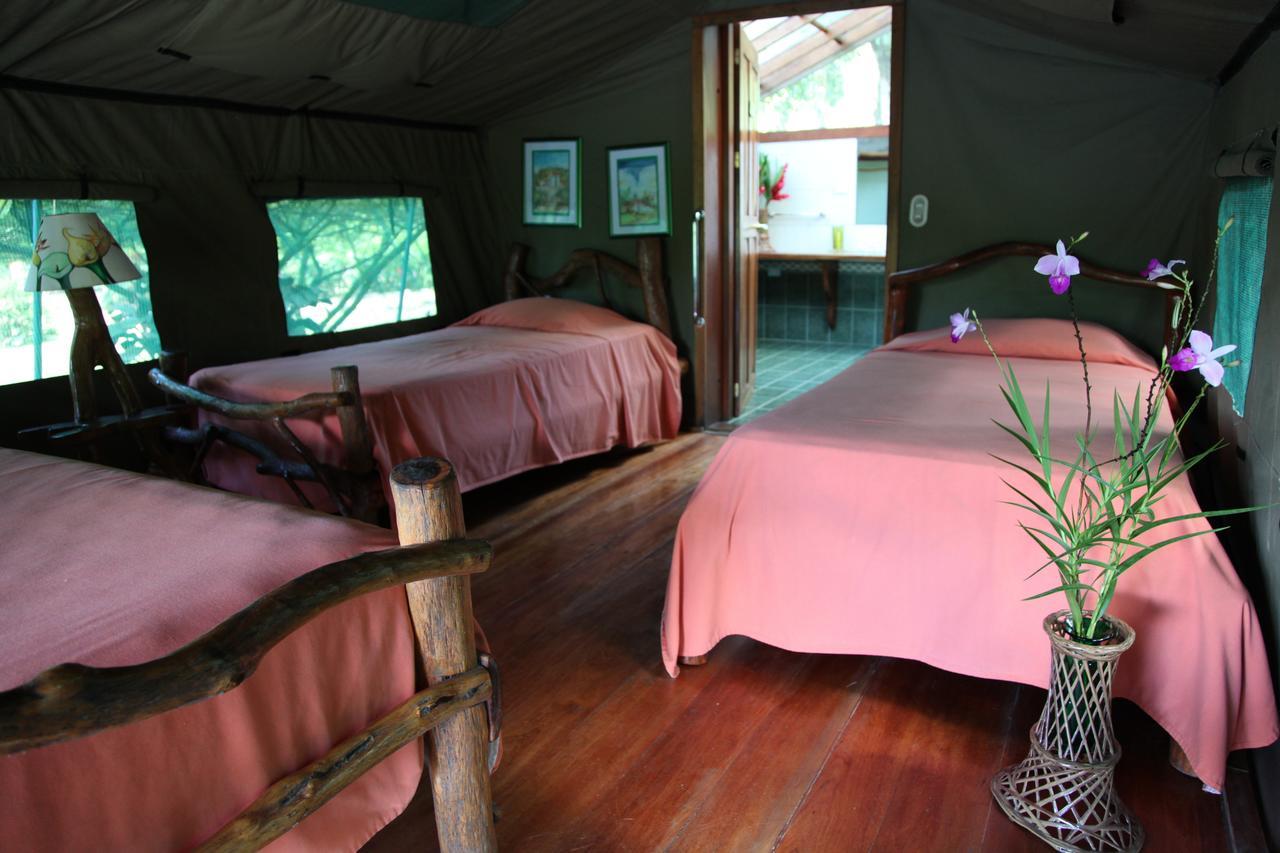 Rafiki Safari Lodge Savegre Phòng bức ảnh