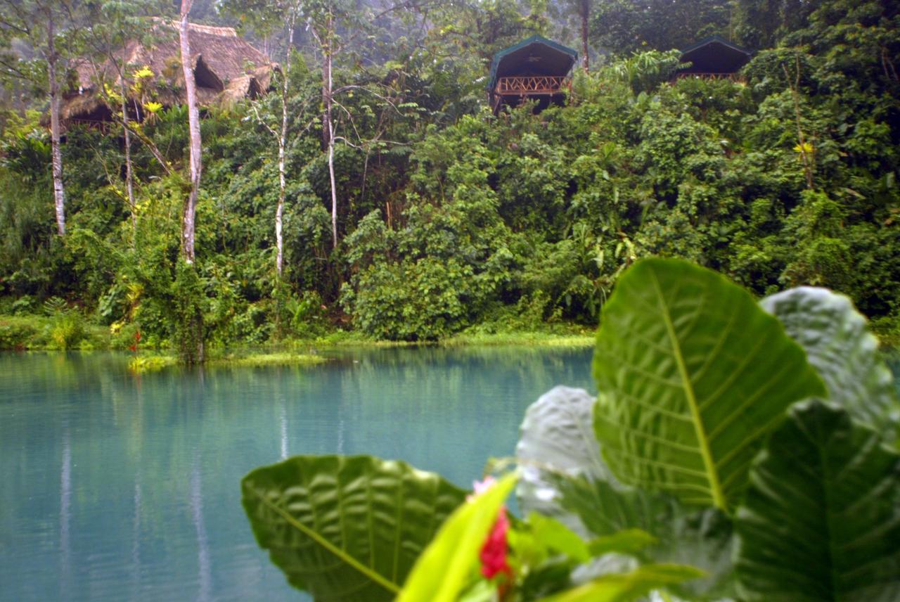 Rafiki Safari Lodge Savegre Phòng bức ảnh